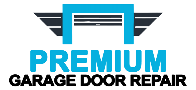 Premium Garage Door Repair logo