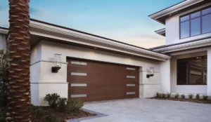 Smart Garage Door