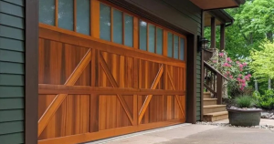 Traditional Garage Openers Can’t Keep Up