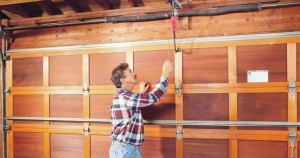 Cable Wear and Sudden Door Breakdowns