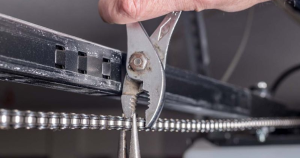 garage door tune up in Homer Glen, IL