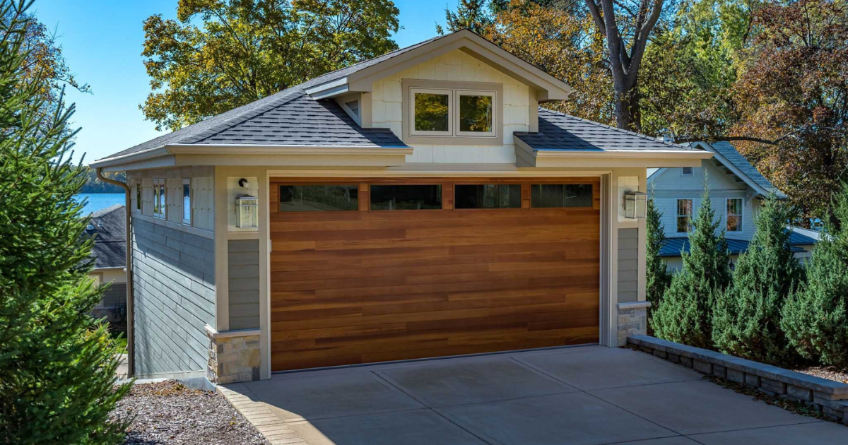 Garage Door Repair Near Me in Houston, TX