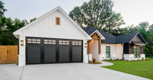 Homeowners Are Upgrading Garage Access Fast