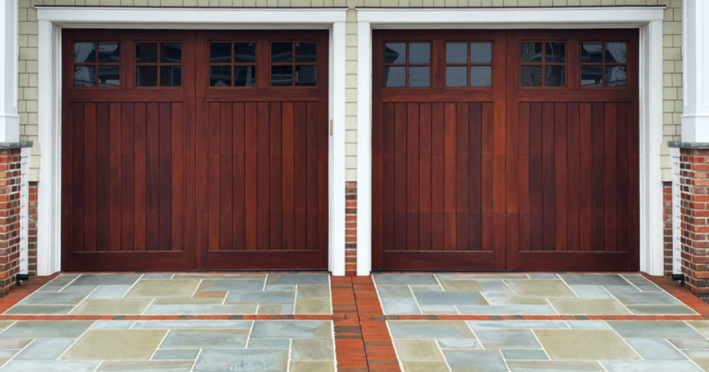 garage door services